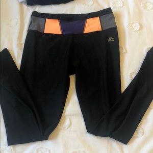 Reebok Leggings